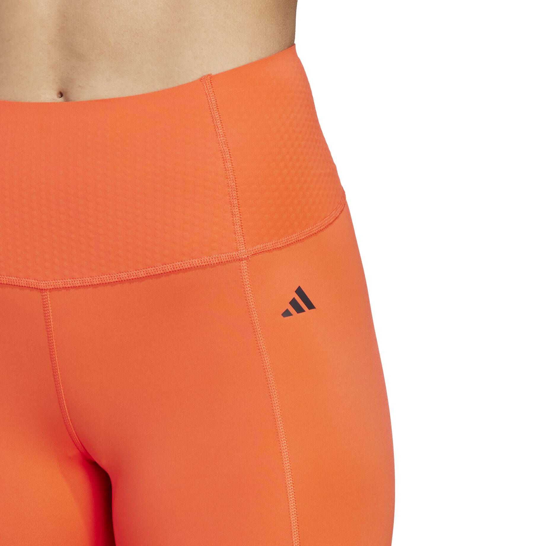 adidas Performance| Damen Leggings OPME POWER