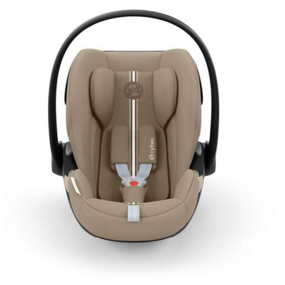 Køb Cybex Almond Beige Cloud G Plus