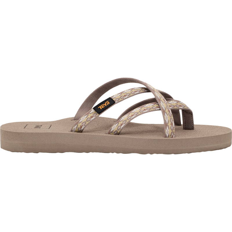 Teva Olowahu Sandaler Dame