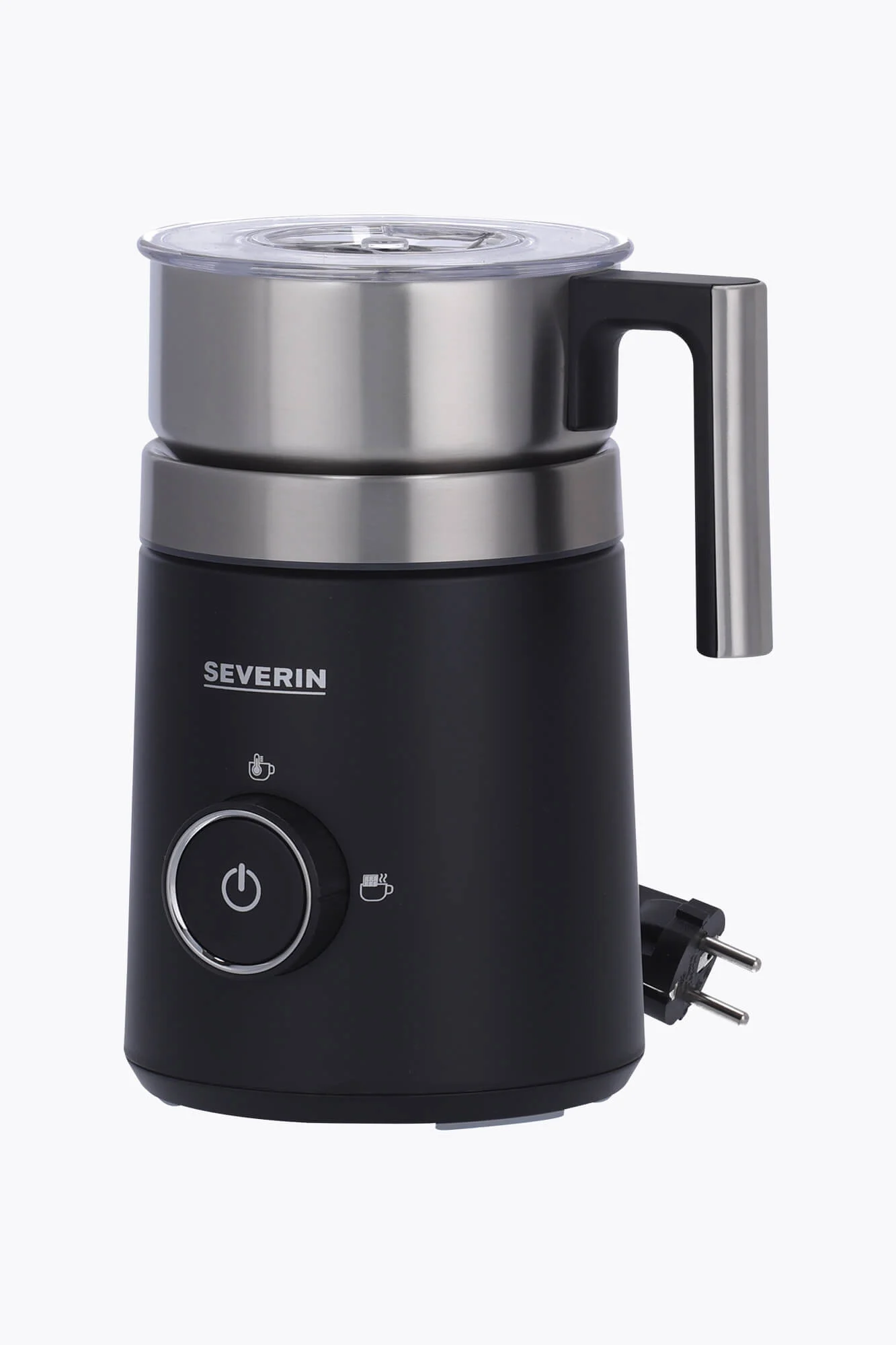 Severin Milchaufschäumer SM 3585 Induktion 
