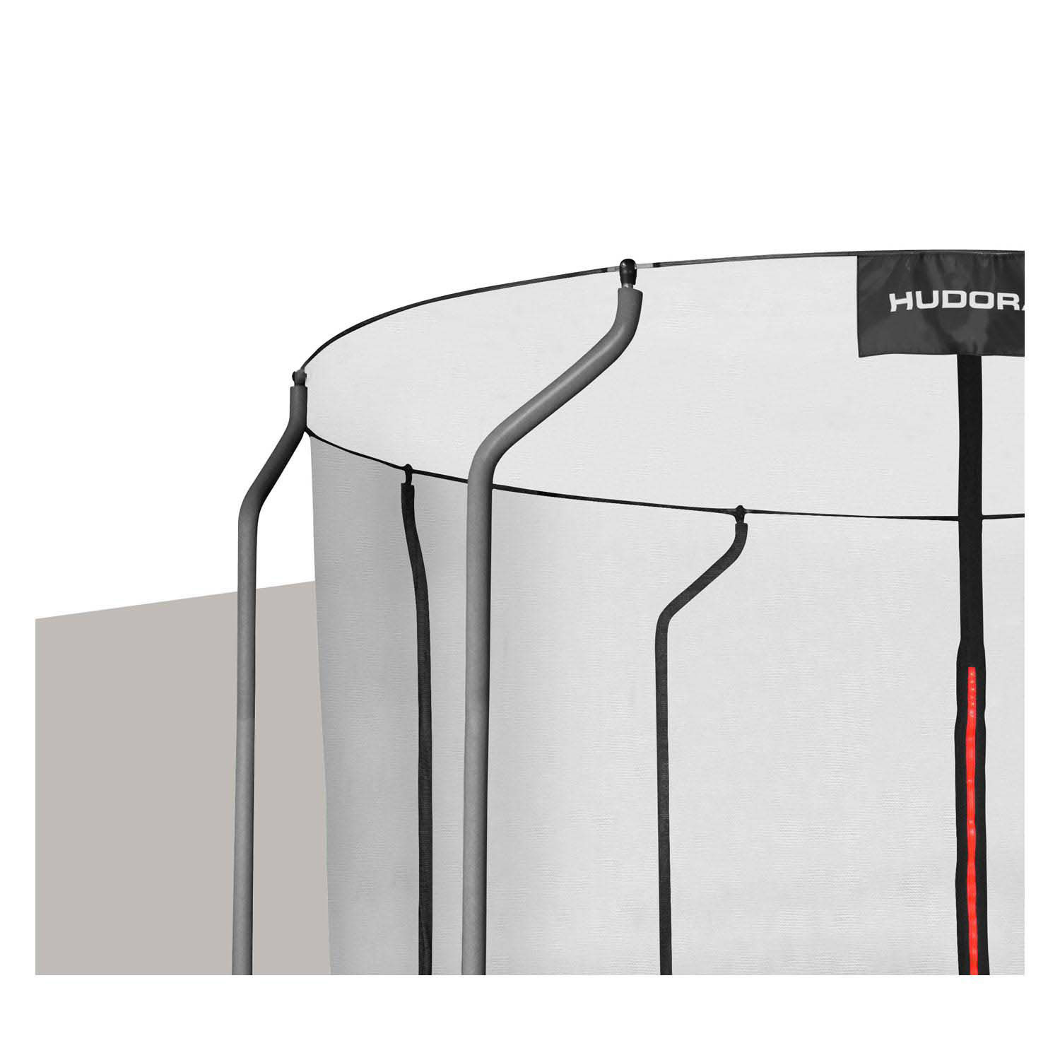 HUDORA First Trampoline 400V