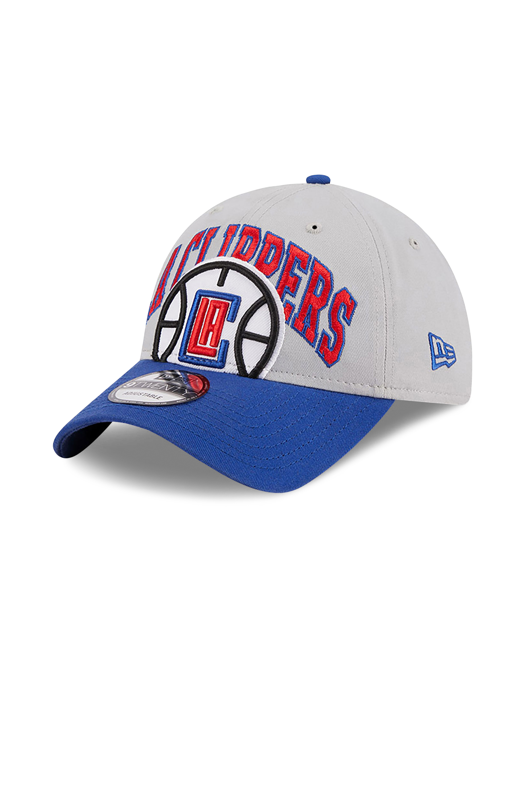 NEW ERA Casquette M 920 NBA TO 23, Bleu