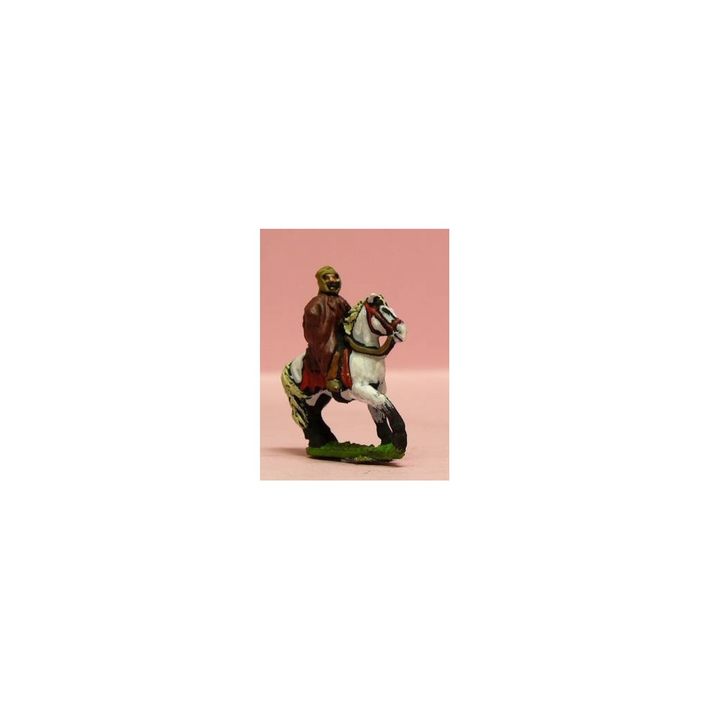 Achaemenid Persian: Command: Mounted Officers