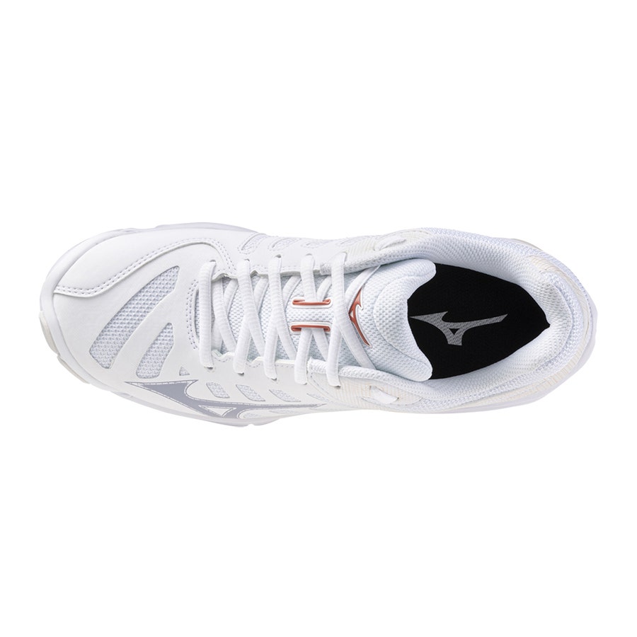 Mizuno  Wave Voltage