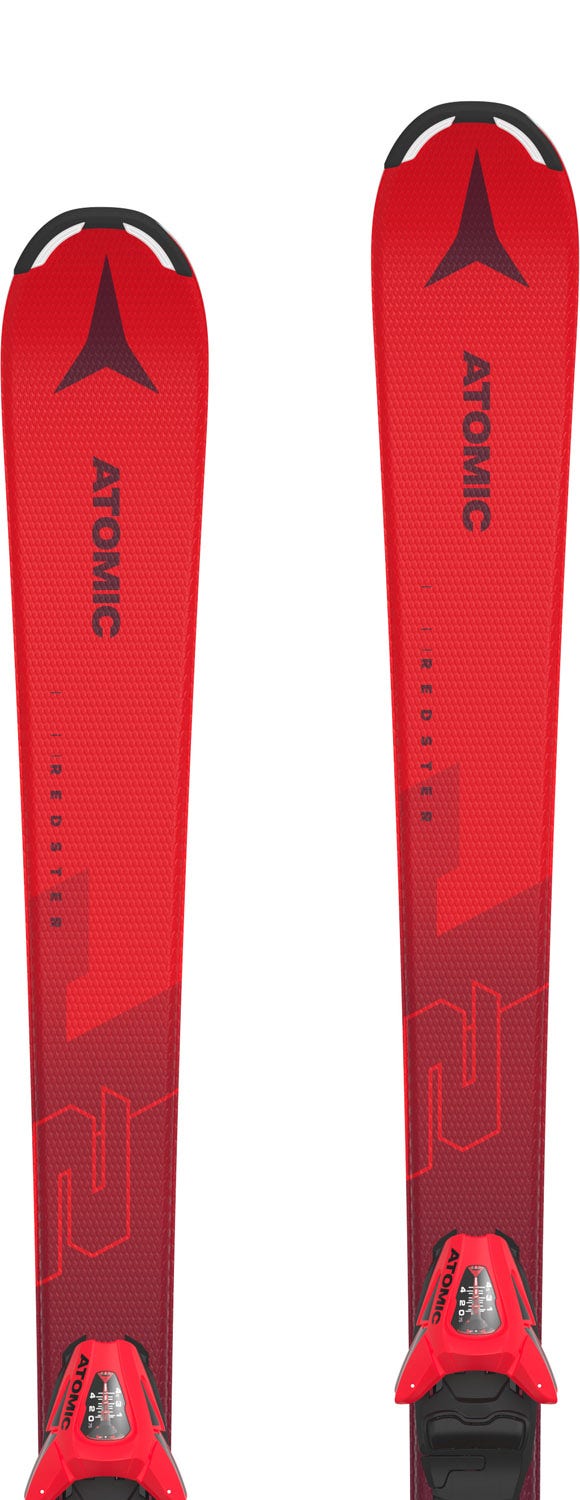 Atomic  Redster J2 130-150 JTM