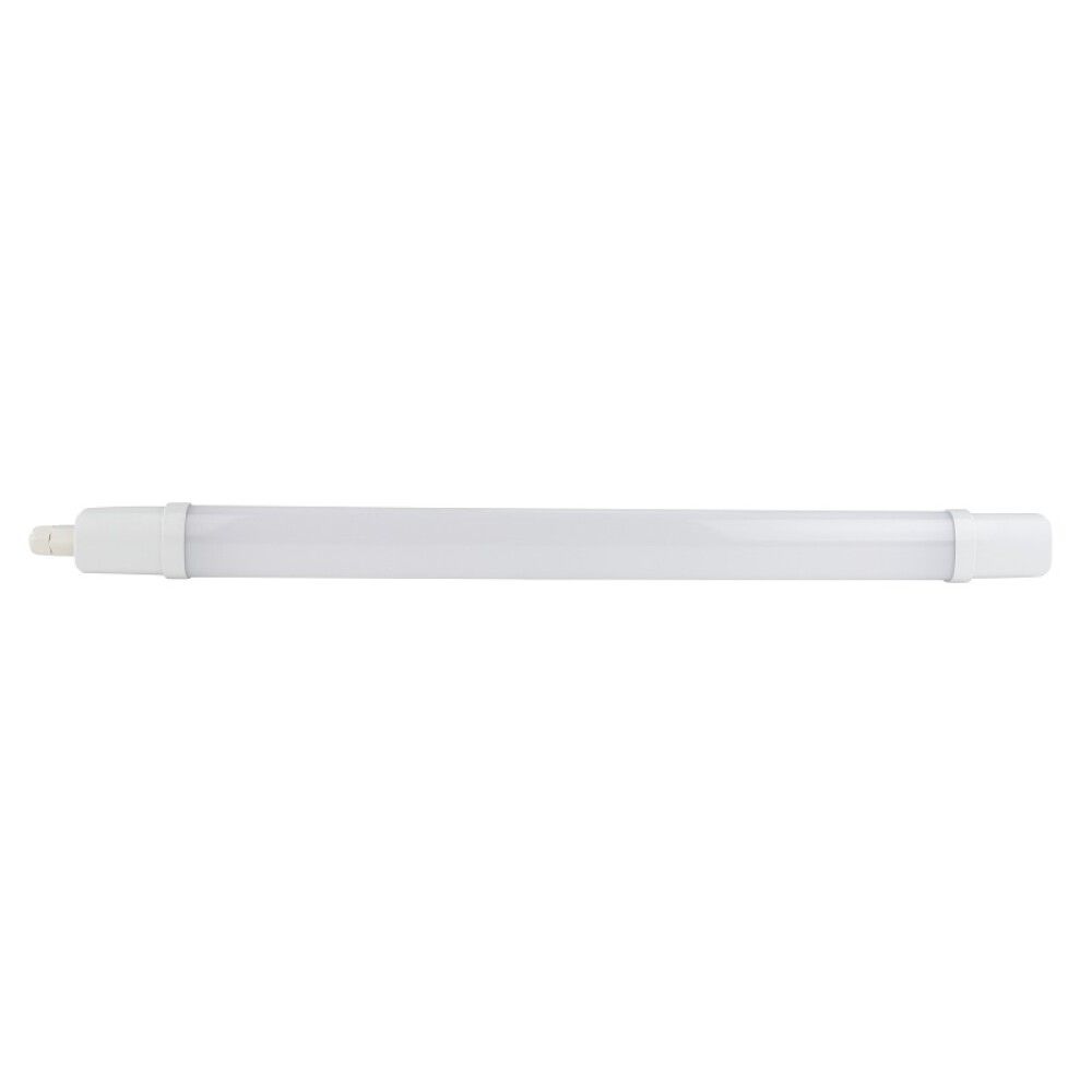VÅTROMSLYS REV RITTER SUPER SLIM70 CM 10W HVIT