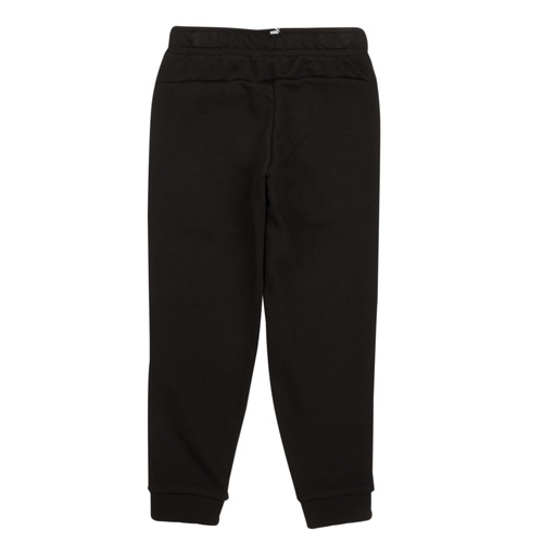 Puma - ESS+ CAMO PANTS - Noir