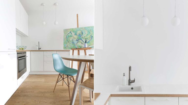 Artemide Castore hanglamp Ø42