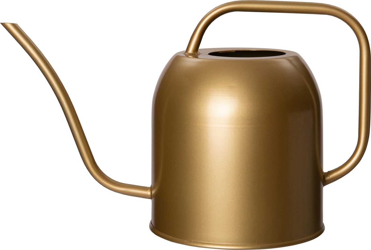 Intratuin gieter Jet goud 33 x 14 x 20 cm