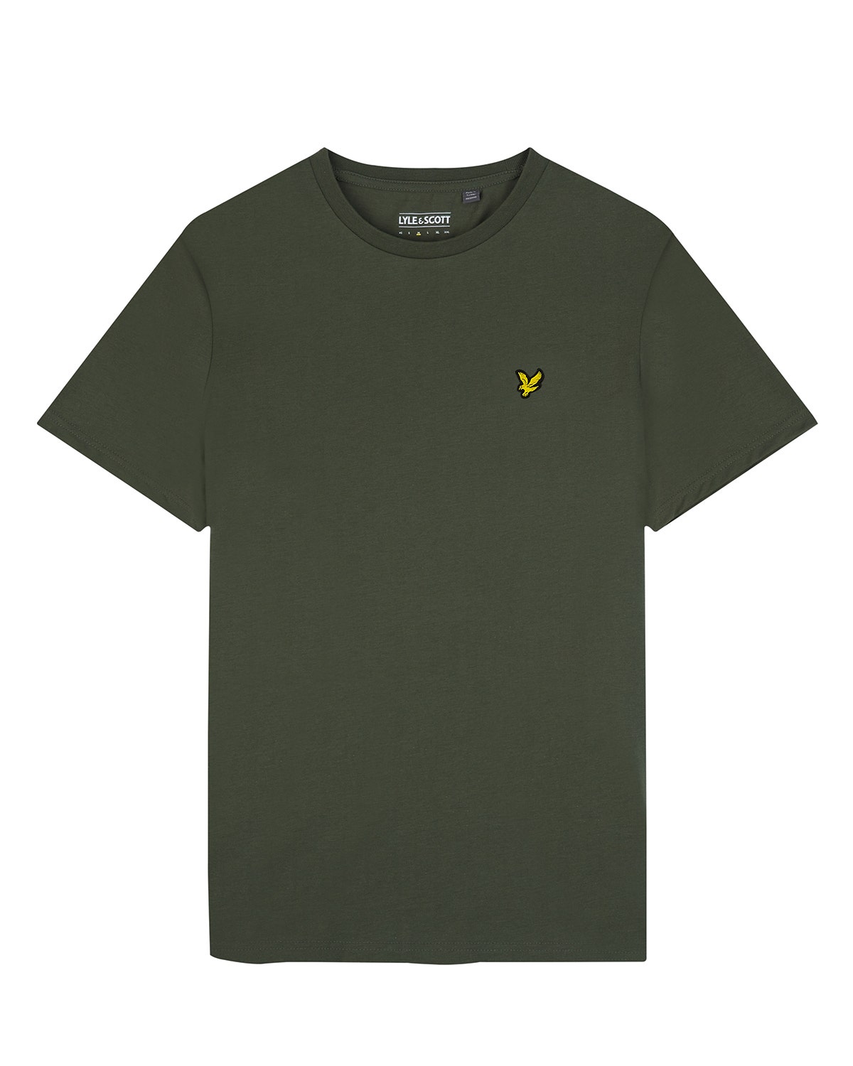 Lyle & Scott  Martin T-Shirt