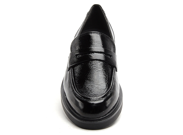 Caprice basses femme 24206 noir