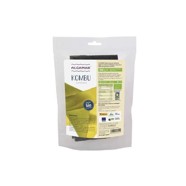 Alga Kombu Bio