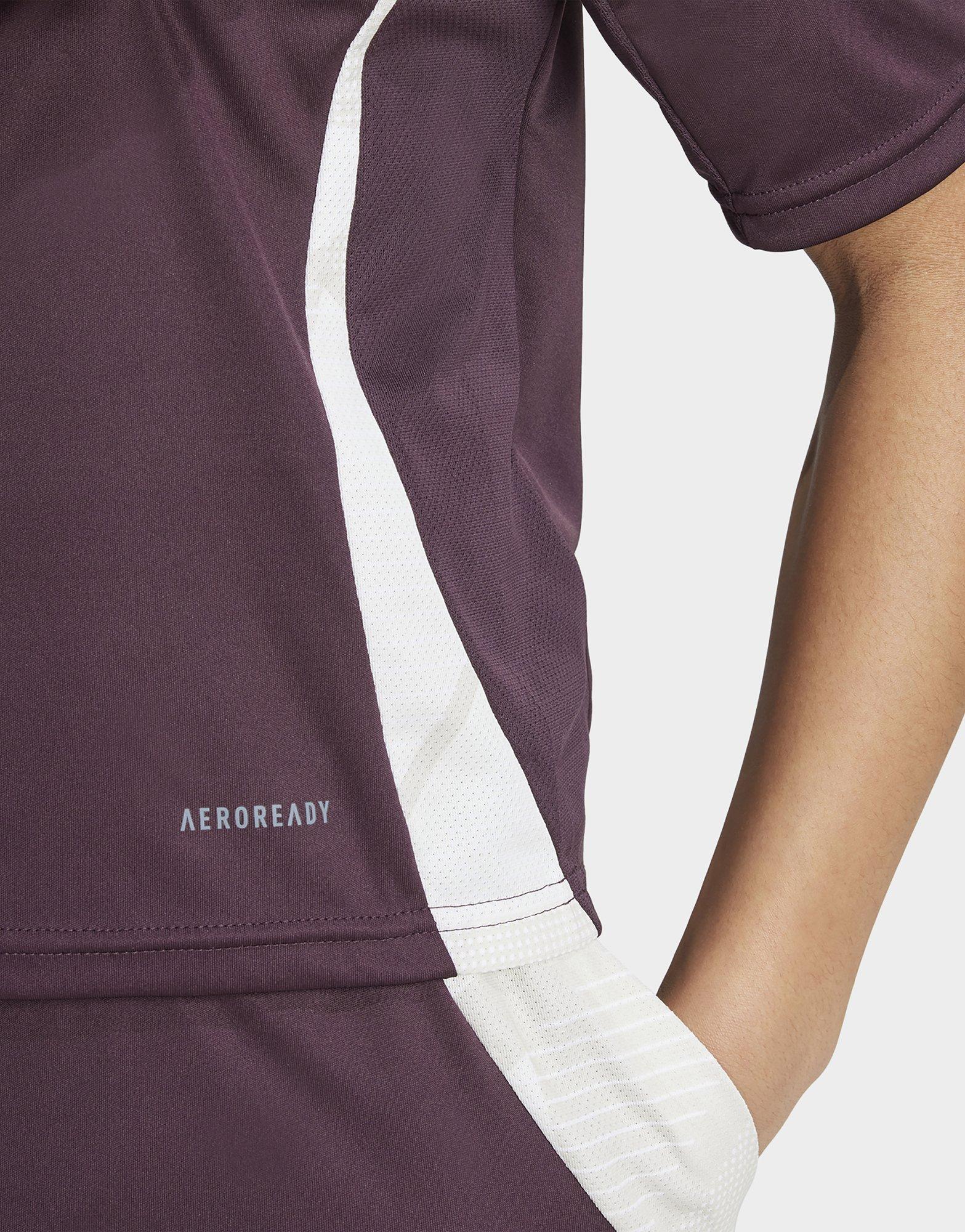 adidas Maillot d'entraînement FC Bayern Tiro 24 Enfants