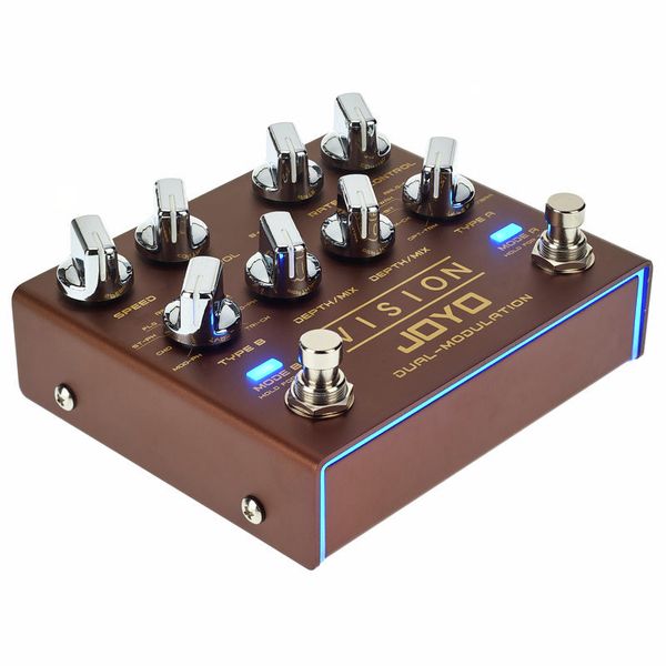 Joyo Joyo R-09 Vision Dual Mod