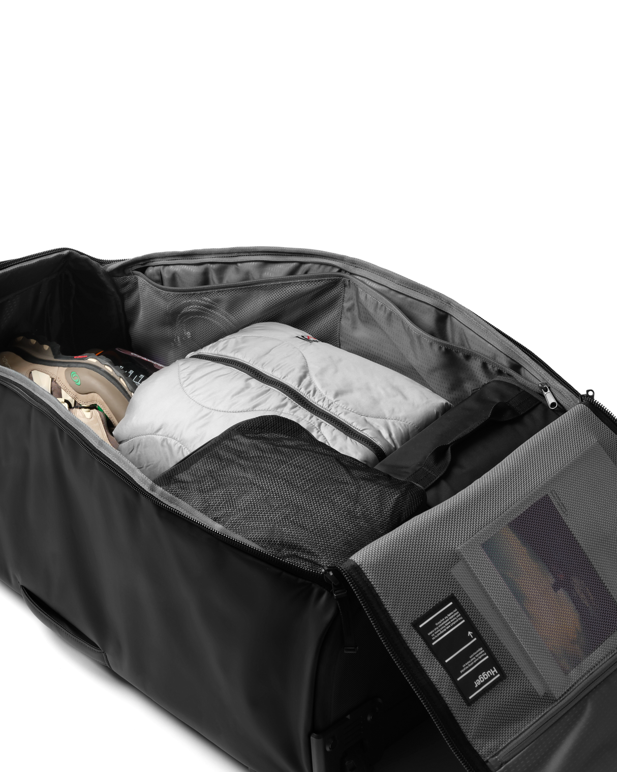 Db<br>Hugger Roller Bag 90L
