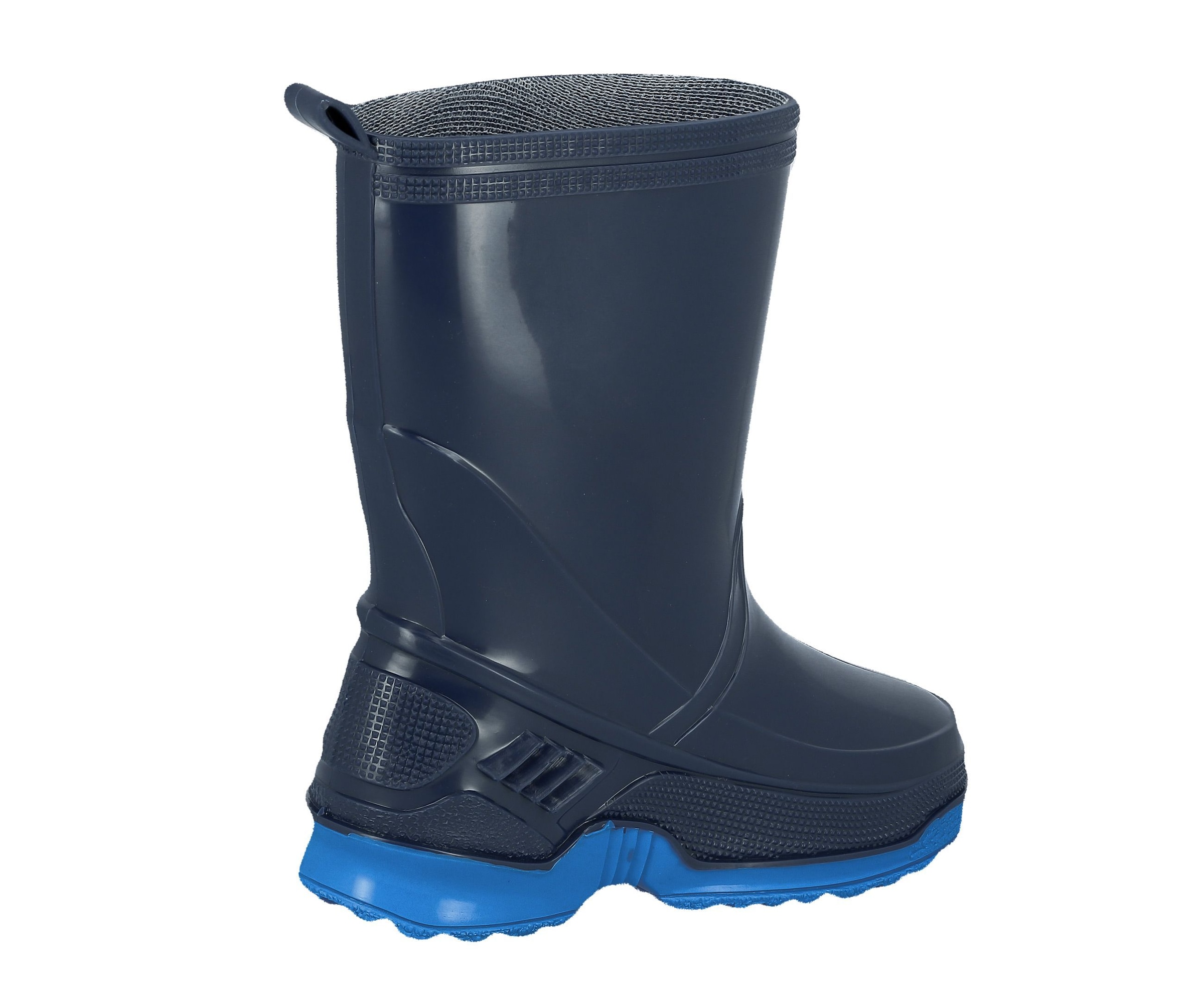Lico Gummistiefel »Stiefel Terminator«