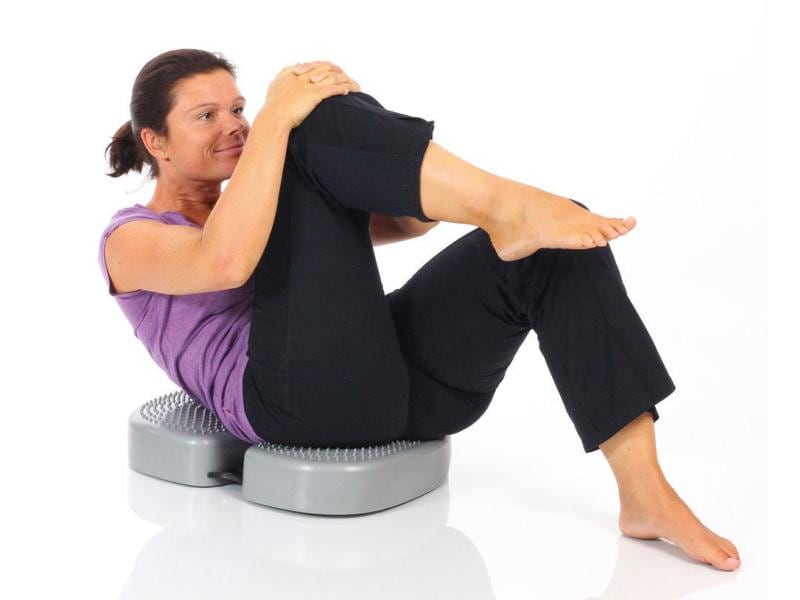 TOGU Aero-Step Pro Für Ihre Fitness