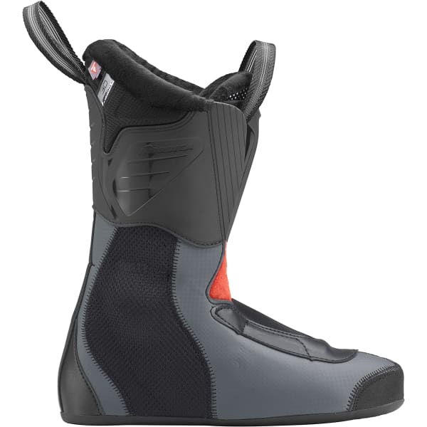 Chaussure de ski NORDICA SPEEDMACHINE 3 85 W BLANC-NOIR-ANTHRACITE