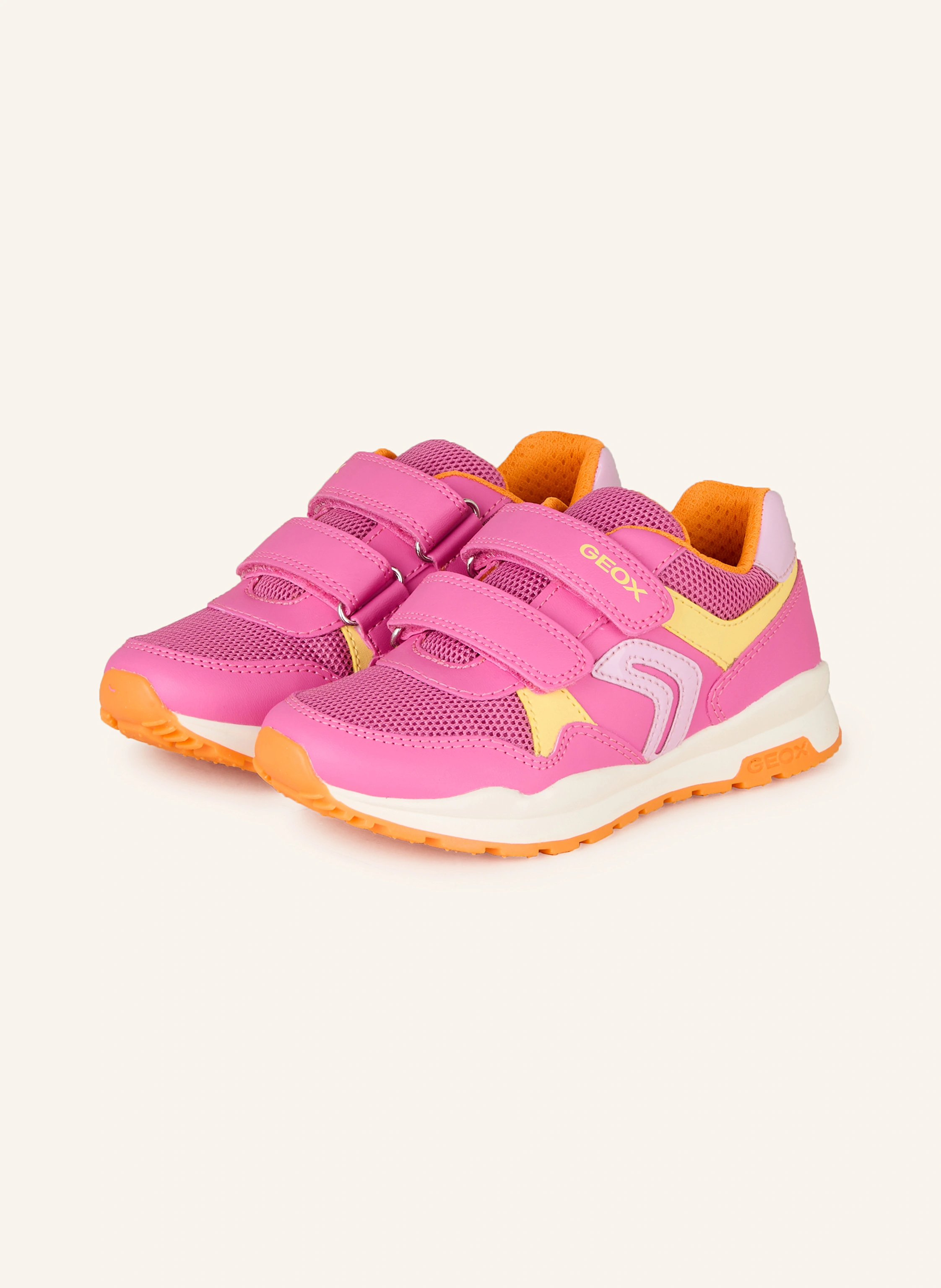 GEOX Sneaker PAVEL