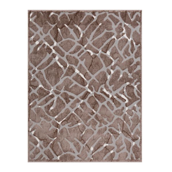 JOM Carpete Jad 008 Bege 80x150