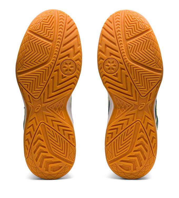 ASICS Upcourt 4 GS Kids Indoorschoenen