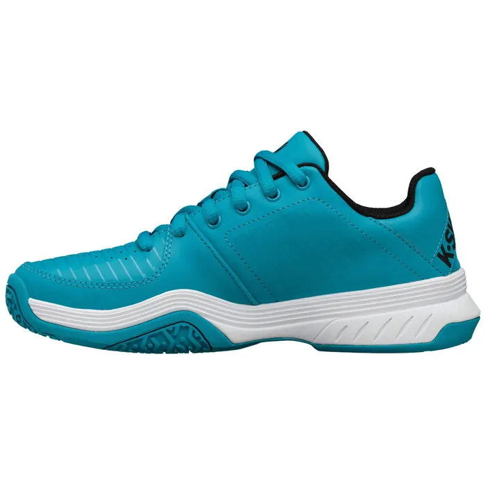 K-Swiss Court Express Omni Tennisschoenen Junior