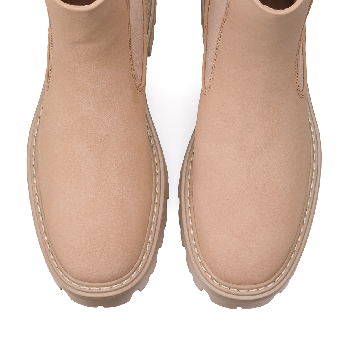 SOMENTE SAPATOS<br>Botas Chelsea Betty