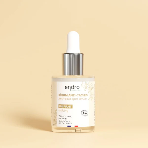 Endro Sérum Anti-Taches 30 mL