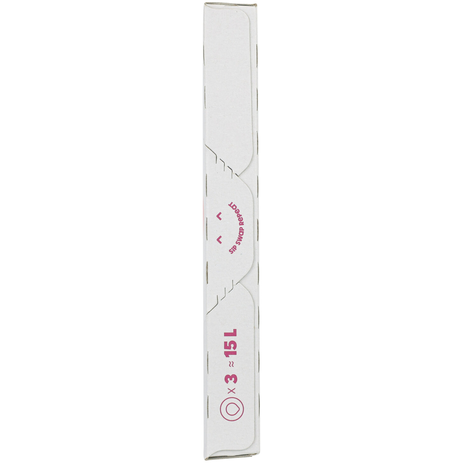 air up Pods Waldfrucht Box 3 Stück