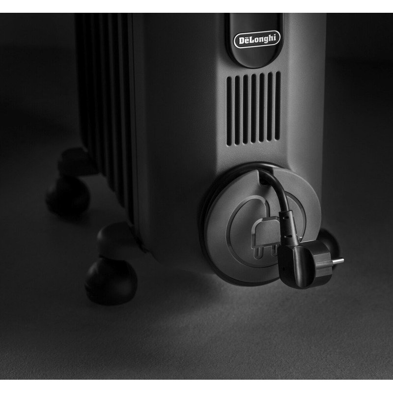 Radiateur bain d'huile Delonghi Radia S 1500 W