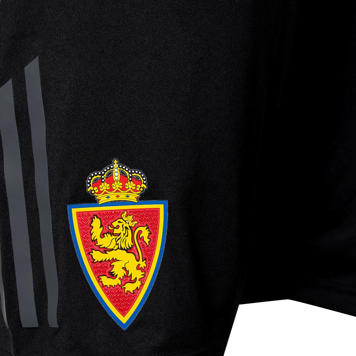 Bermudas adidas Real Zaragoza Training 2024-2025 Jogadores