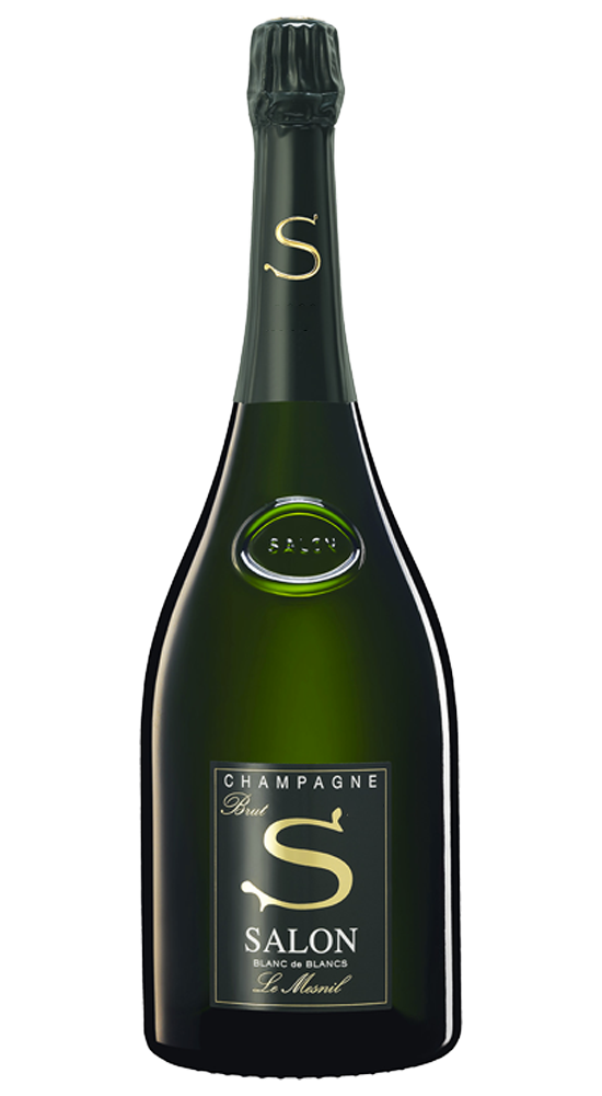Champagne Salon cuvée S 2012 Champagne-Champagne - Brut-