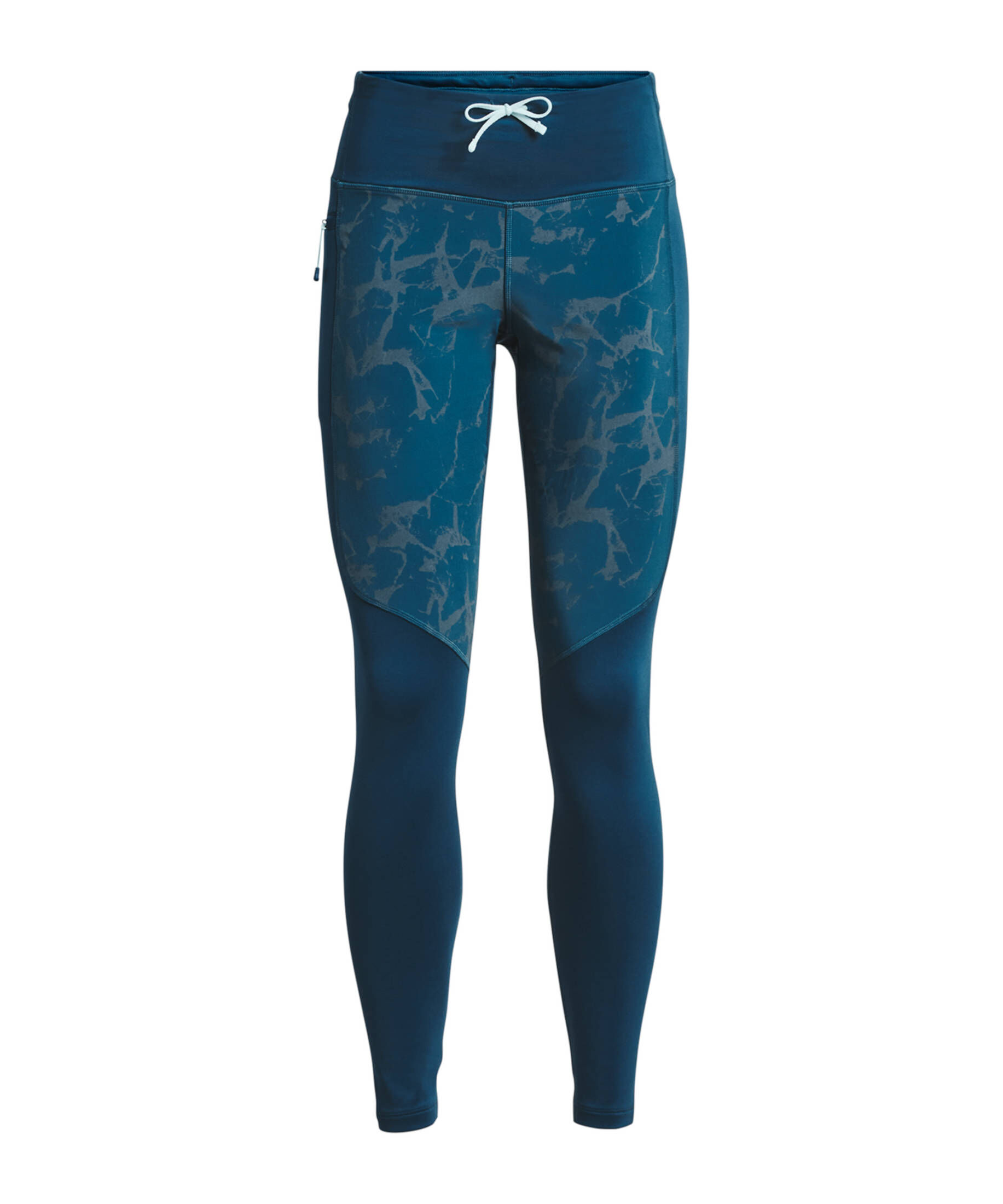 Under Armour| Damen Running - Textil - Hosen lang OutrunTheCold Leggings Damen