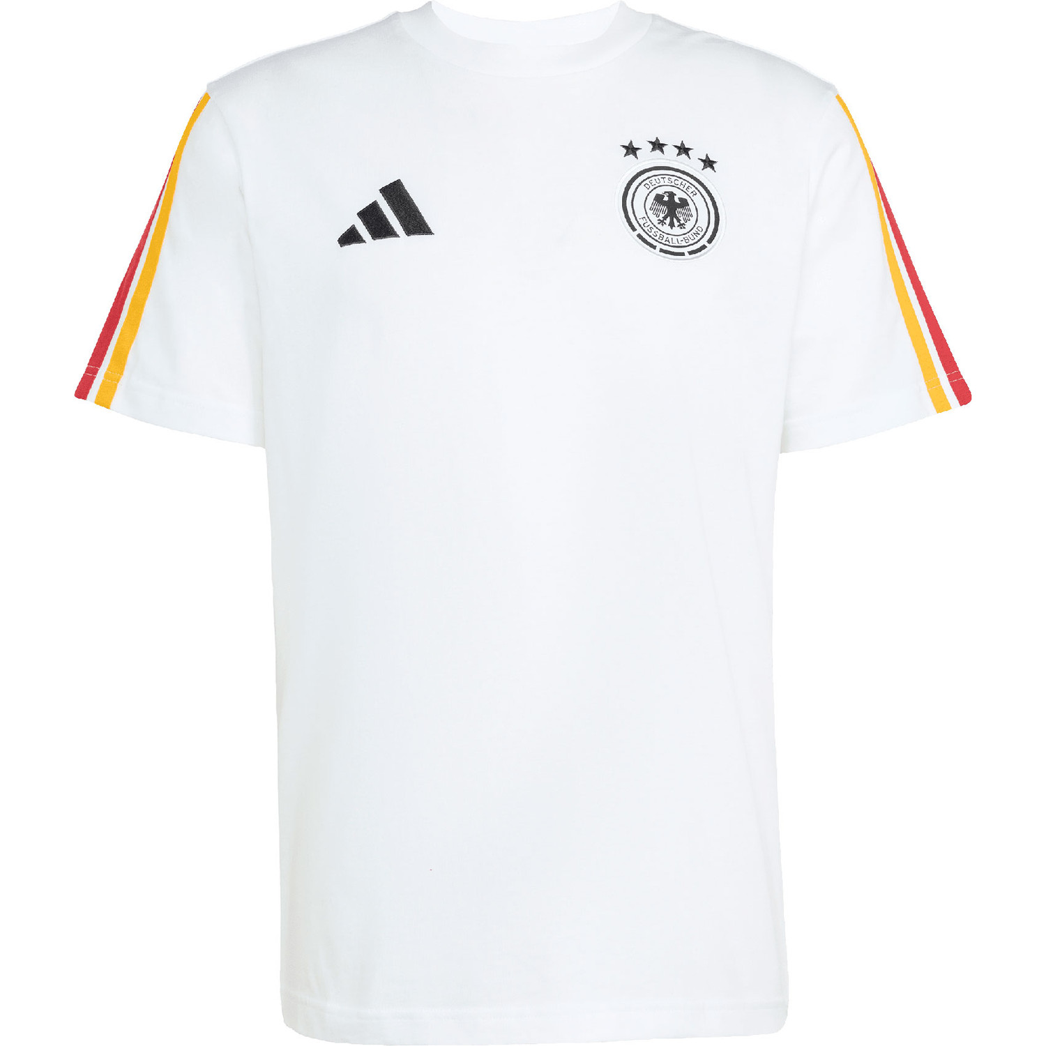 adidas Duitsland DNA Tee WK 2026