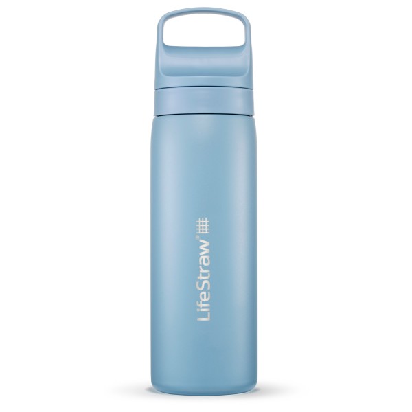 LifeStraw - Go Stainless Steel - Gourde