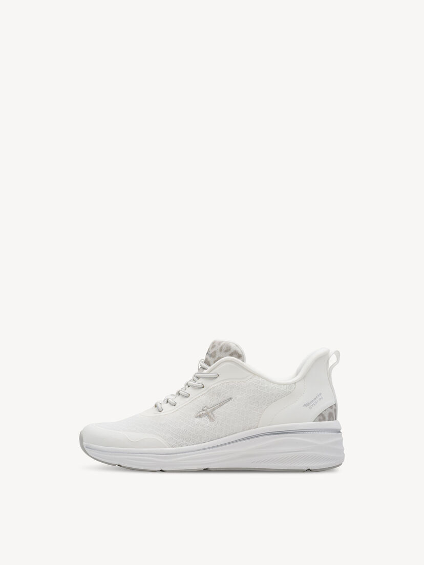 Sneaker - wit