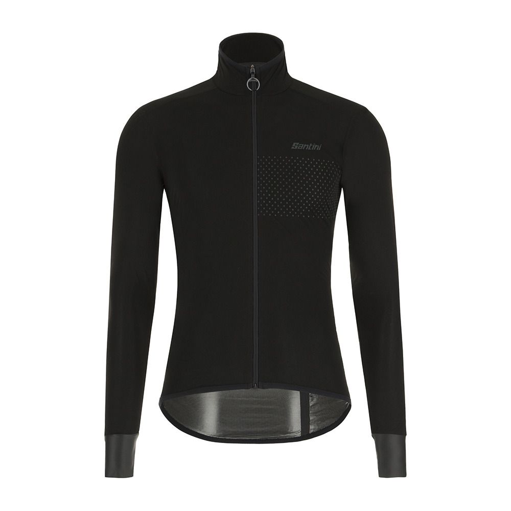 Santini GUARD NIMBUS - Veste Homme noir