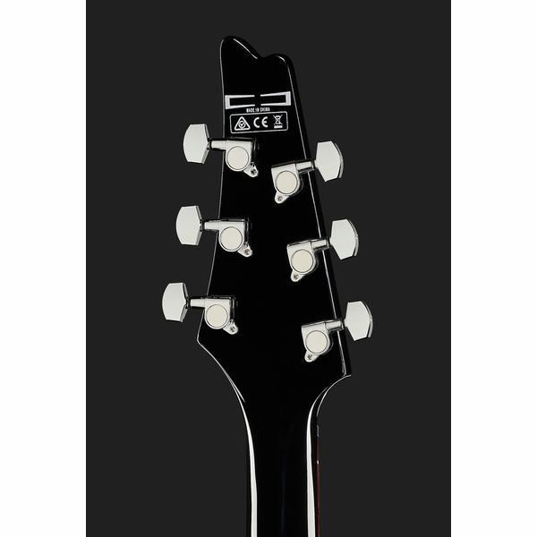 Ibanez PSM10-BKPaul Stanley Sign.