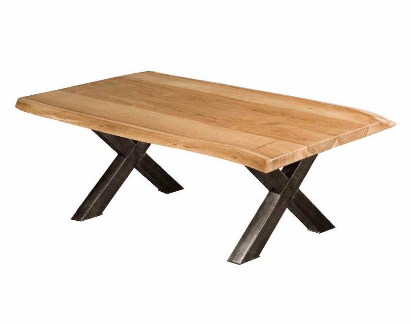 Salontafel Xabia B135 x D75 cm