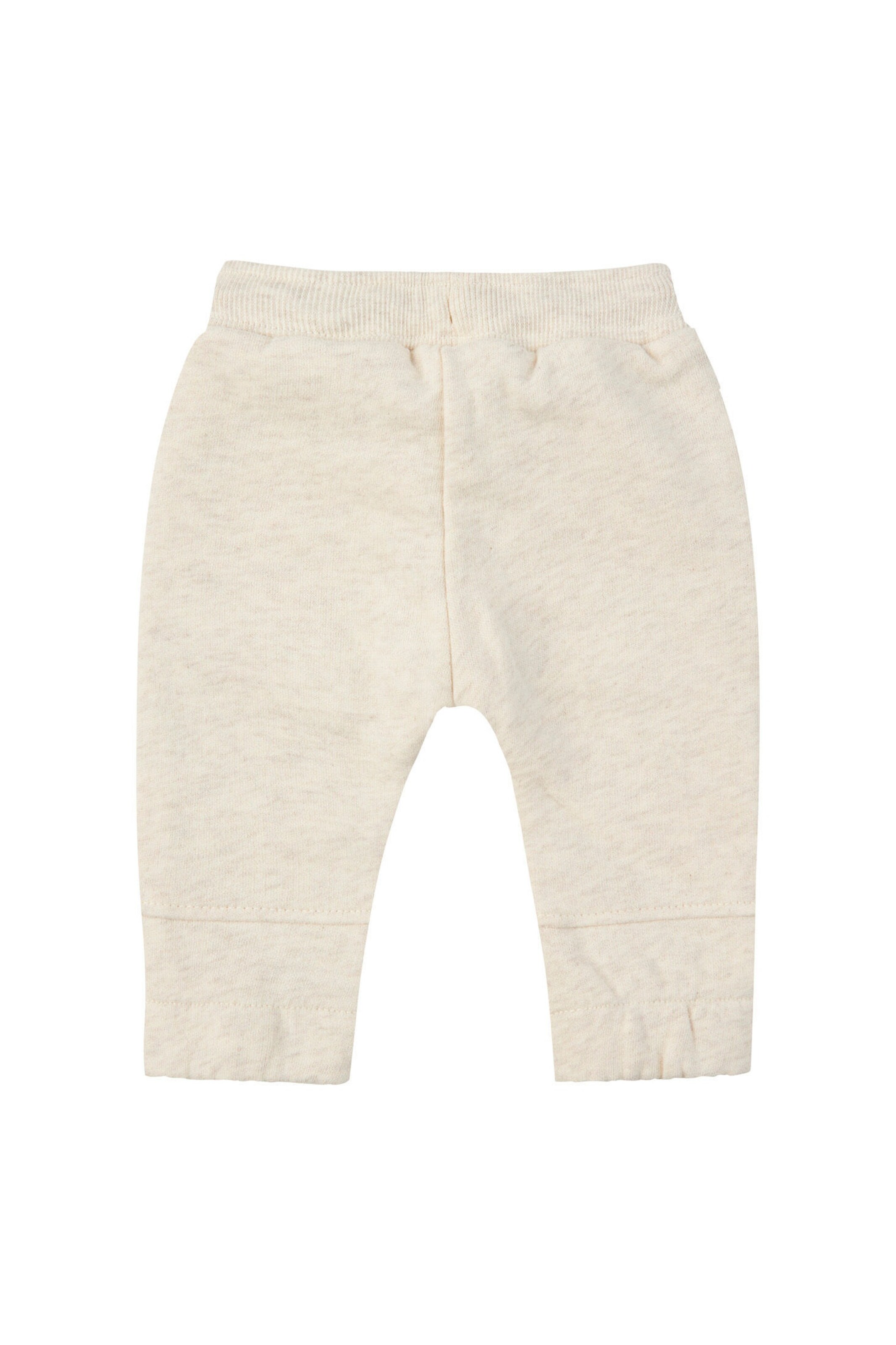 Noppies Baby Hose Ossipee Oatmeal
