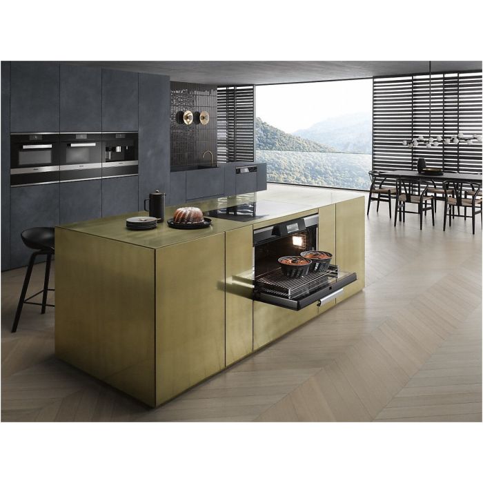 Miele FlexiClip-Vollauszug HFC 92 PyroFit