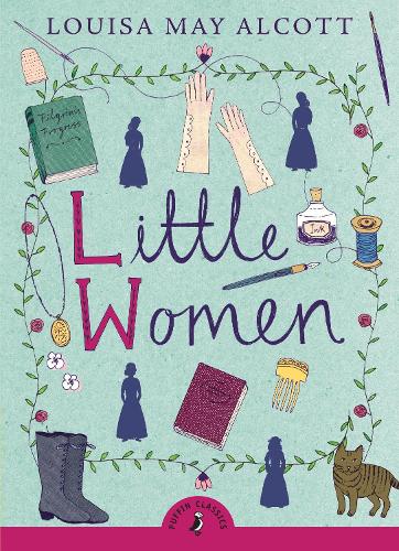 Little Women - Puffin Classics (Paperback)