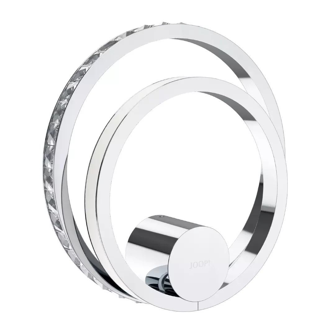 LED-Wandleuchte Jewel Lights