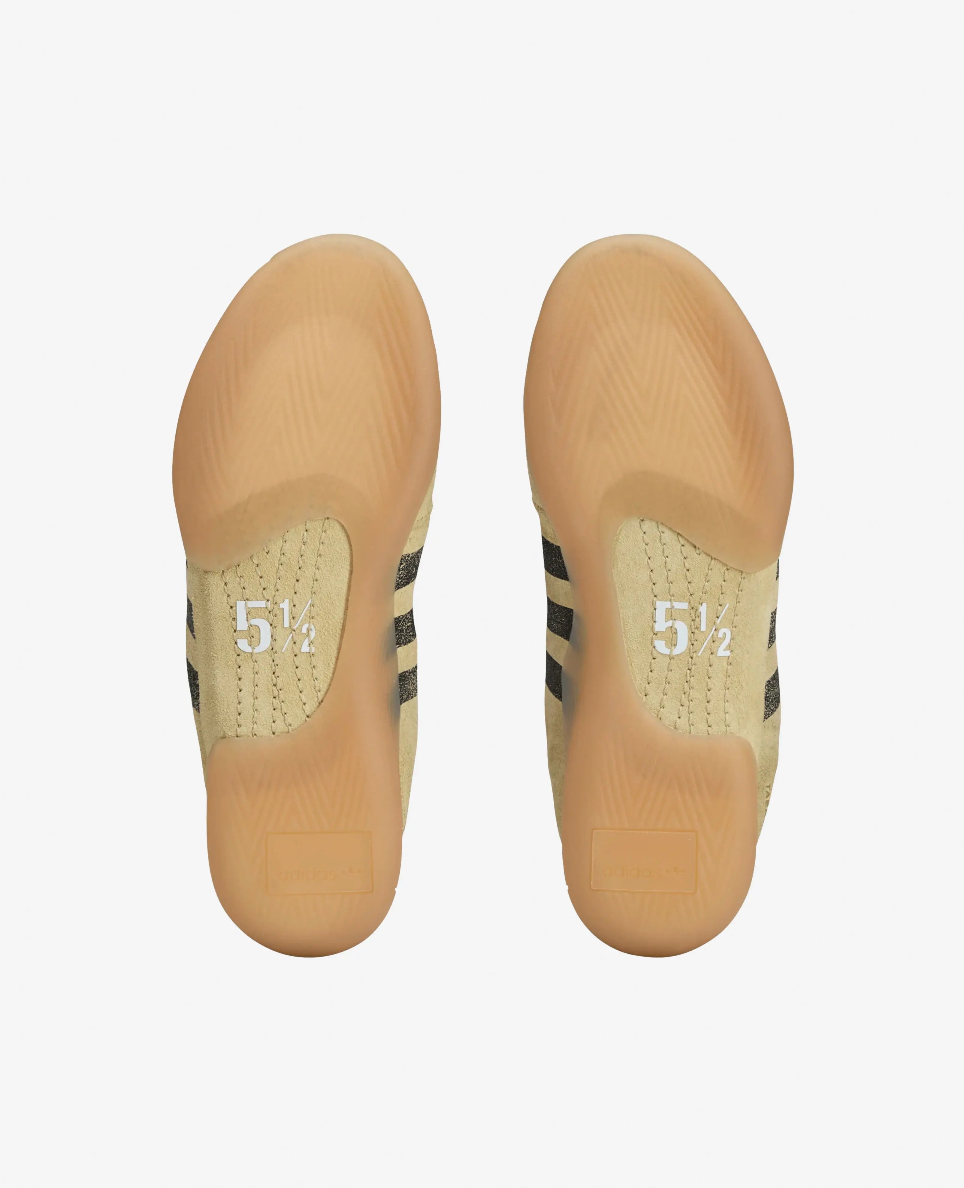 adidas Song For The Mute x Wmns Taekwondo Mei (Cream White/Core Black/Cloud White)