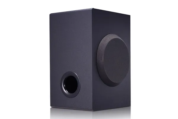 LG SQC4R - - trådløs