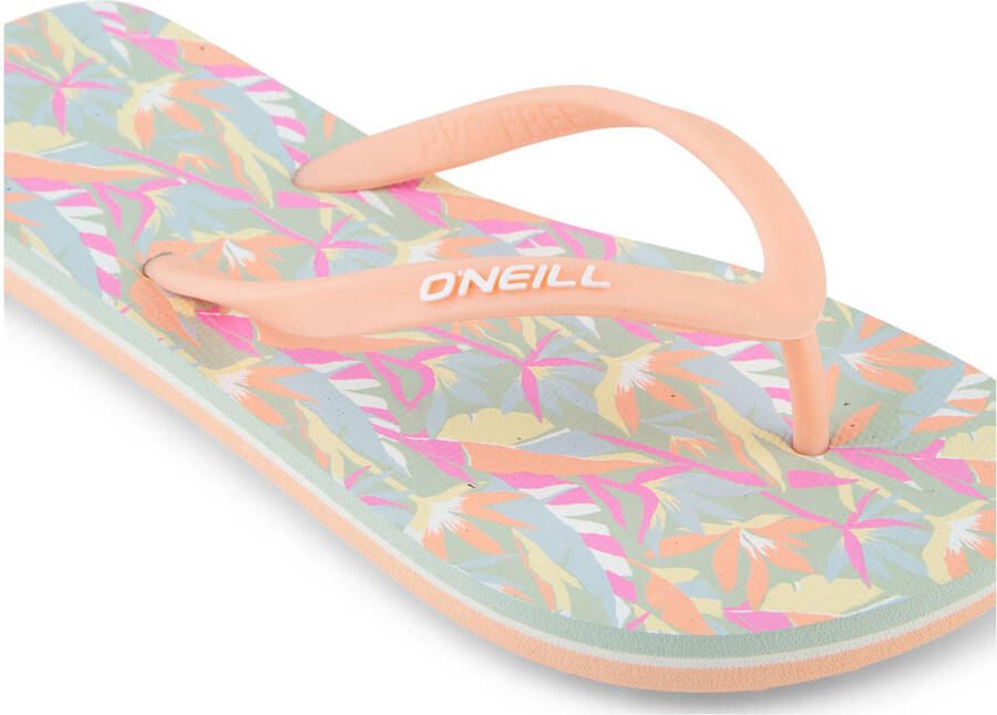 O'Neill teenslipper Meisjes Profile Graphic Sandal