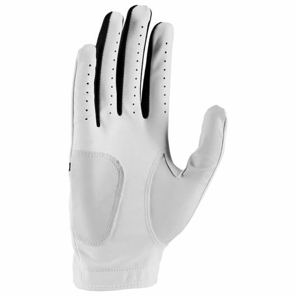 Lykter Nike Dura Feel X Gg Reg R Golf Hvit - S