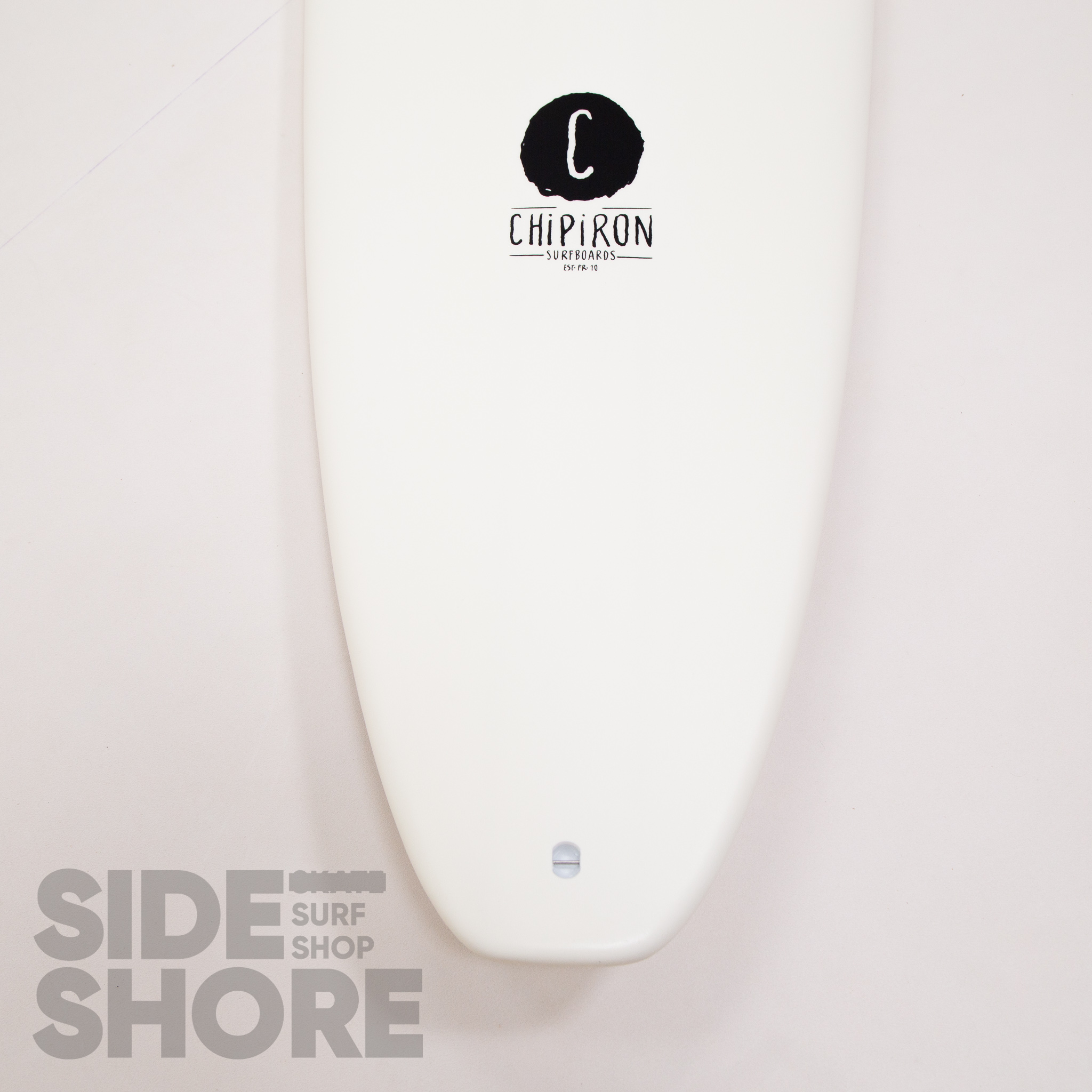 Ocean Storm Chipiron Softboard Dance Floor - 9'1 x 21