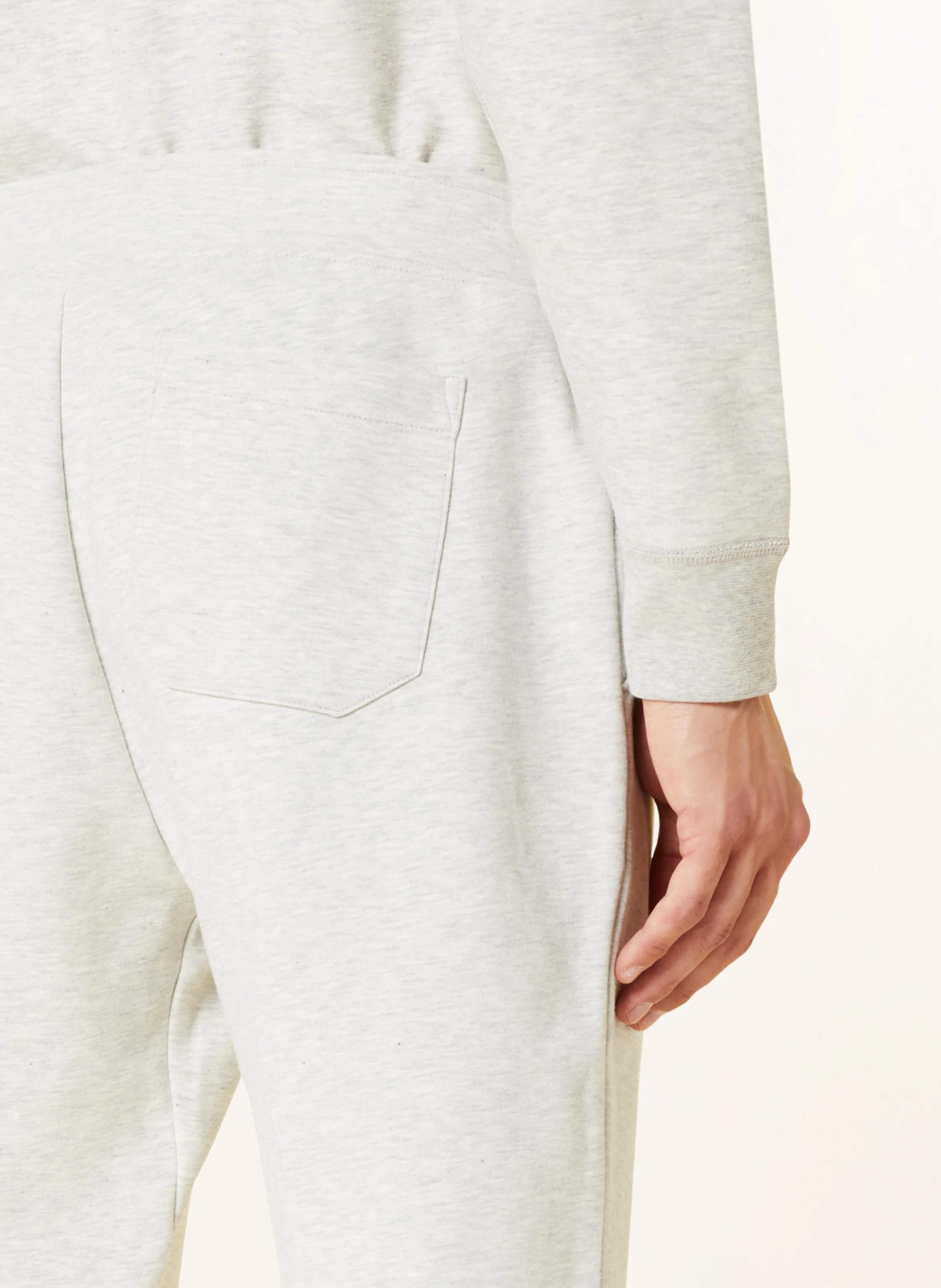 POLO RALPH LAUREN Sweatpants