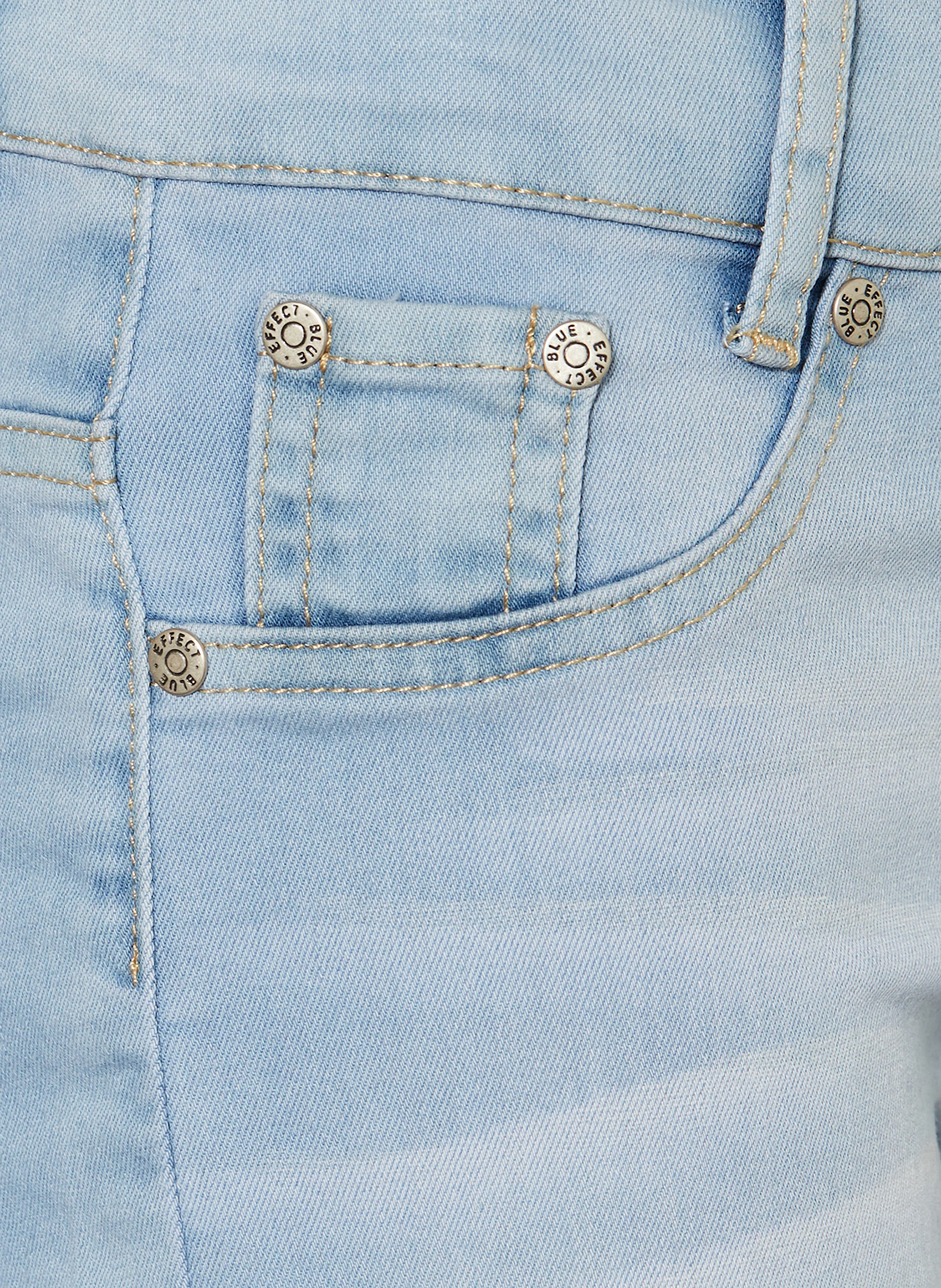 BLUE EFFECT Jeansshorts